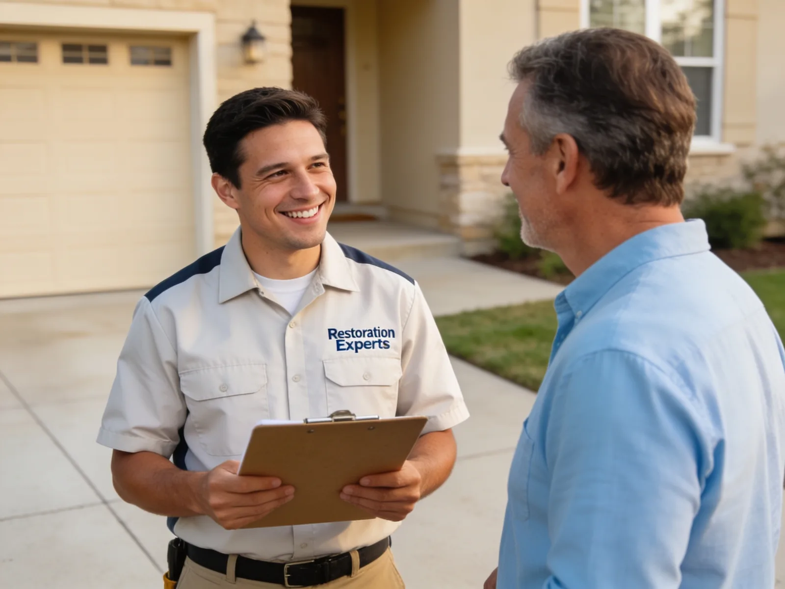 Water Damage Cleanup Menoken, ND FAQs